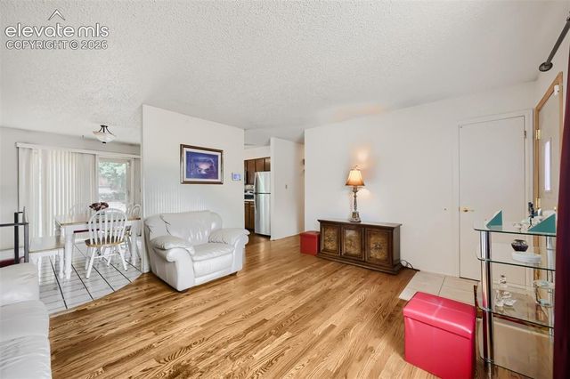 4618 Ridgeglen Road, Colorado Springs, CO 80918