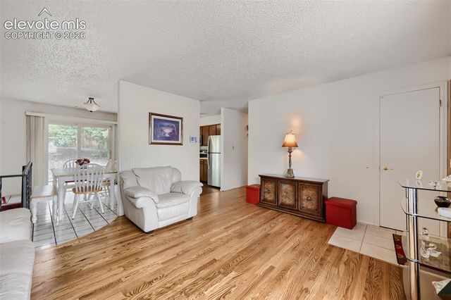 4618 Ridgeglen Road, Colorado Springs, CO 80918