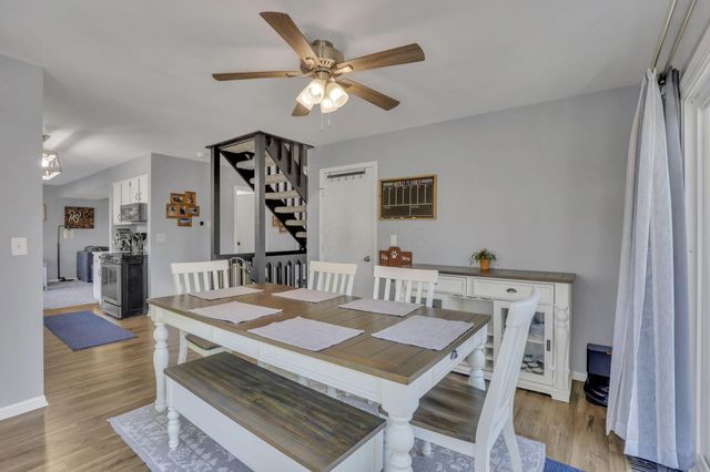 2979 Casper Avenue, Hilliard, OH 43026