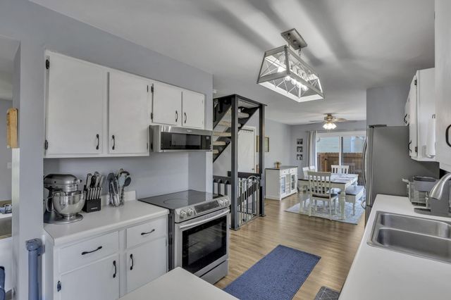 2979 Casper Avenue, Hilliard, OH 43026