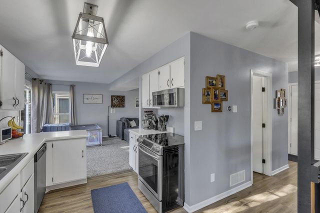 2979 Casper Avenue, Hilliard, OH 43026