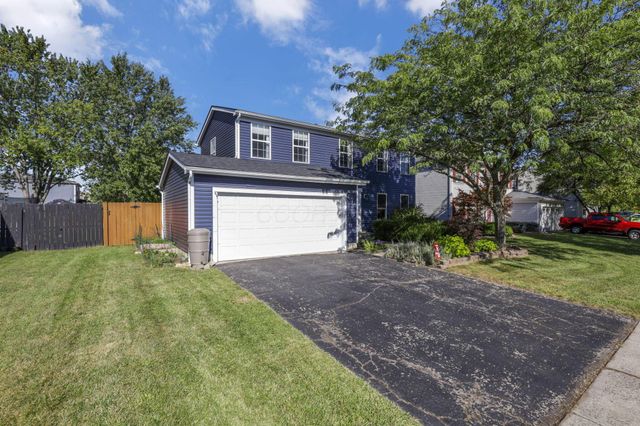 2979 Casper Avenue, Hilliard, OH 43026