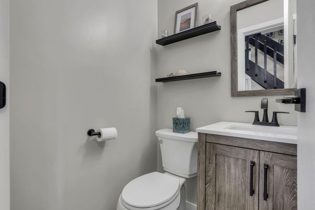 2979 Casper Avenue, Hilliard, OH 43026