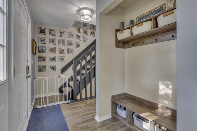 2979 Casper Avenue, Hilliard, OH 43026