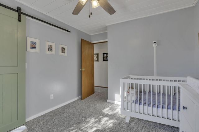 2979 Casper Avenue, Hilliard, OH 43026