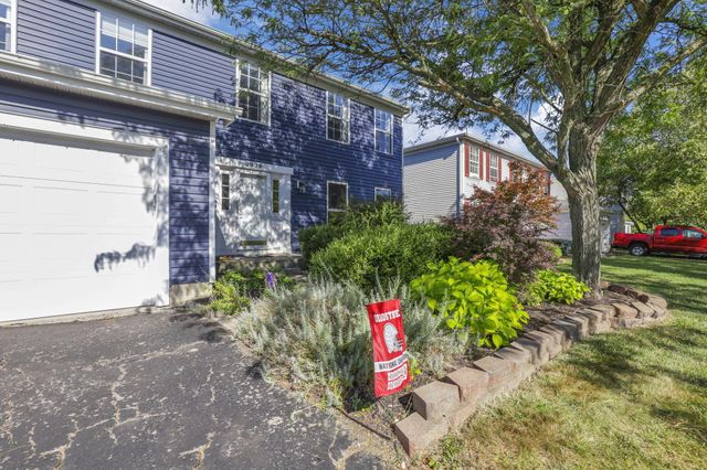 2979 Casper Avenue, Hilliard, OH 43026