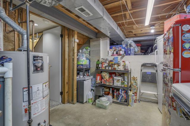 2979 Casper Avenue, Hilliard, OH 43026