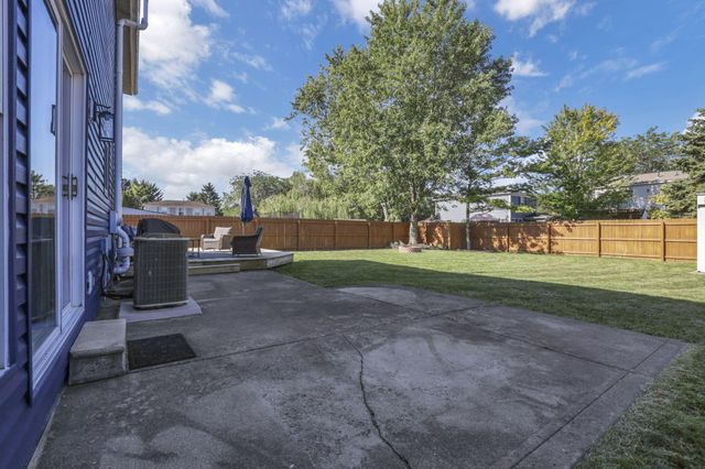 2979 Casper Avenue, Hilliard, OH 43026