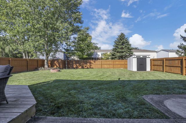2979 Casper Avenue, Hilliard, OH 43026