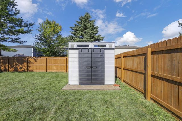 2979 Casper Avenue, Hilliard, OH 43026