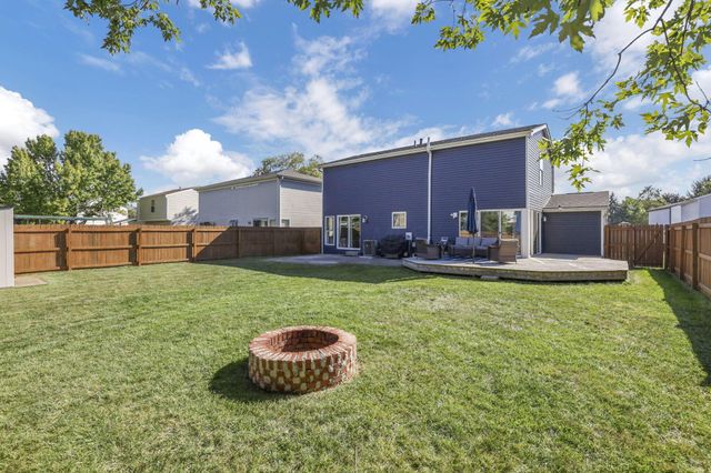 2979 Casper Avenue, Hilliard, OH 43026