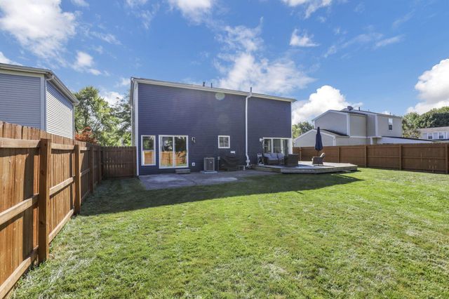 2979 Casper Avenue, Hilliard, OH 43026