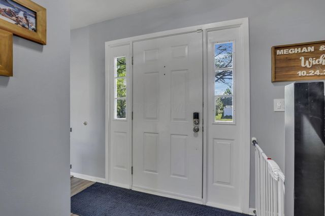 2979 Casper Avenue, Hilliard, OH 43026