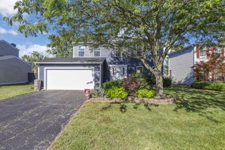 2979 Casper Avenue, Hilliard, OH 43026