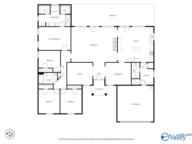 517 Summer Cove NW, Madison, AL 35757