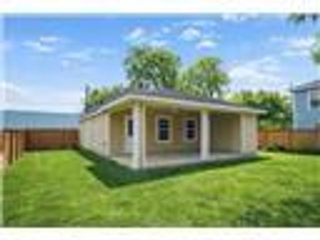 2518 Staples Street, Houston, TX 77026