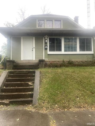 312 N 13Th Street, Richmond, IN 47374