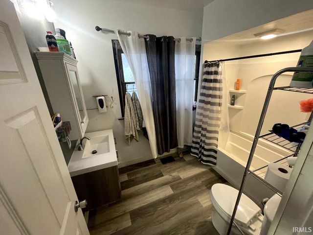 312 N 13Th Street, Richmond, IN 47374