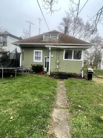 312 N 13Th Street, Richmond, IN 47374