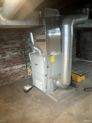 312 N 13Th Street, Richmond, IN 47374