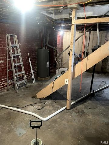 312 N 13Th Street, Richmond, IN 47374