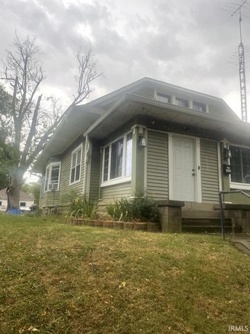 312 N 13Th Street, Richmond, IN 47374