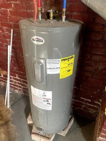 312 N 13Th Street, Richmond, IN 47374