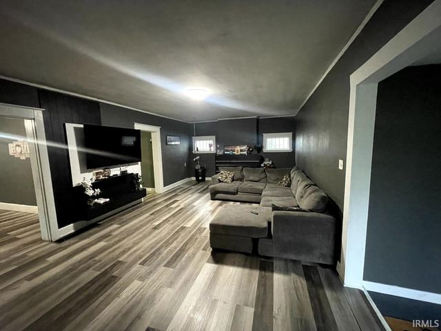 312 N 13Th Street, Richmond, IN 47374