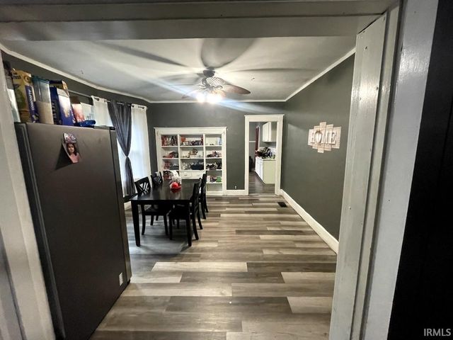 312 N 13Th Street, Richmond, IN 47374