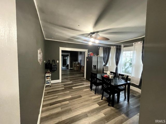 312 N 13Th Street, Richmond, IN 47374