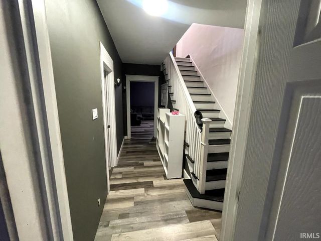 312 N 13Th Street, Richmond, IN 47374