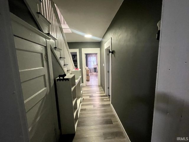 312 N 13Th Street, Richmond, IN 47374