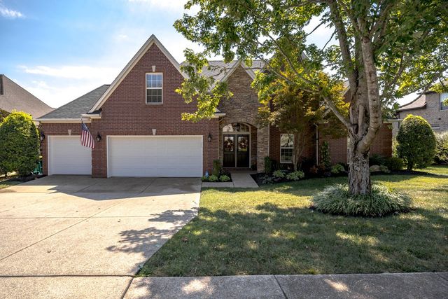 3002 Sakari Cir, Spring Hill, TN 37174