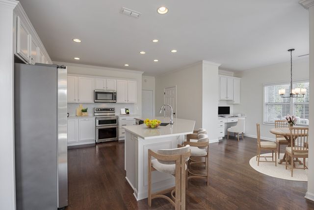 3002 Sakari Cir, Spring Hill, TN 37174