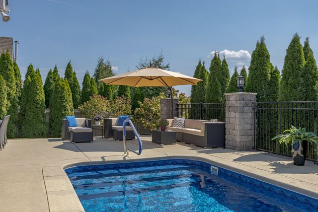 3002 Sakari Cir, Spring Hill, TN 37174