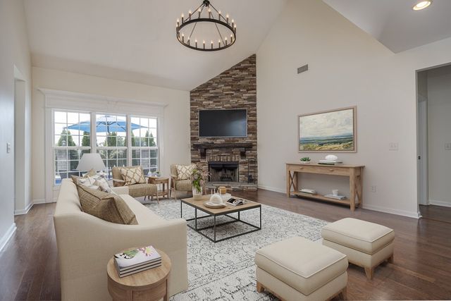 3002 Sakari Cir, Spring Hill, TN 37174