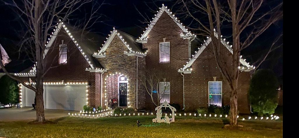 3002 Sakari Cir, Spring Hill, TN 37174