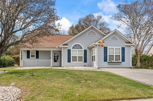 4168 Wrens Land Little River, Little River, SC 29566