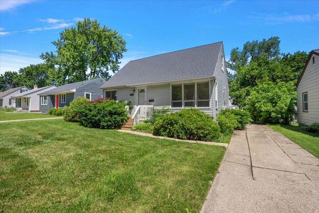 2223 Audobon Drive, Grand Rapids, MI 49506