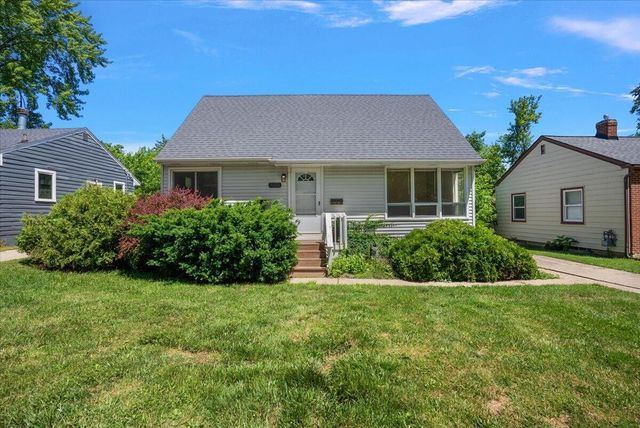 2223 Audobon Drive, Grand Rapids, MI 49506
