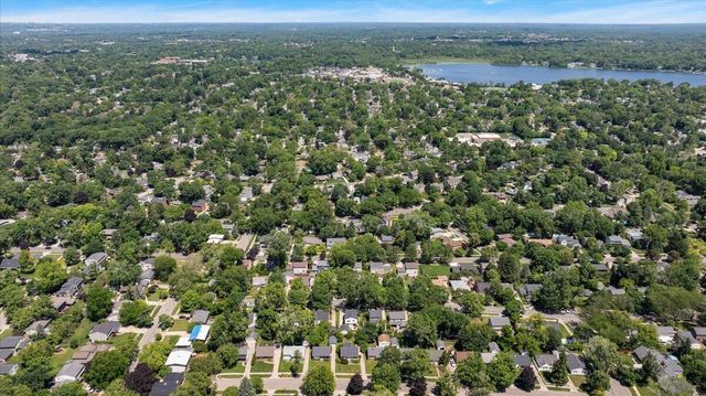 2223 Audobon Drive, Grand Rapids, MI 49506