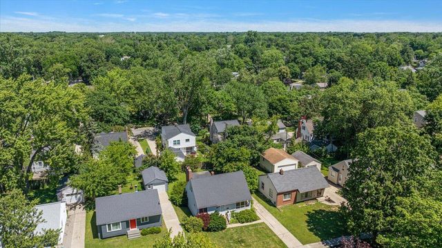 2223 Audobon Drive, Grand Rapids, MI 49506