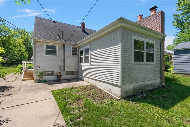 2223 Audobon Drive, Grand Rapids, MI 49506