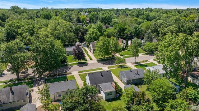 2223 Audobon Drive, Grand Rapids, MI 49506