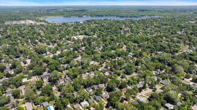 2223 Audobon Drive, Grand Rapids, MI 49506