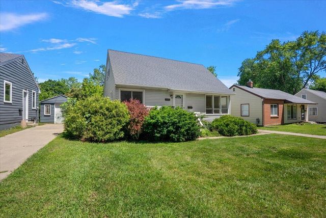 2223 Audobon Drive, Grand Rapids, MI 49506