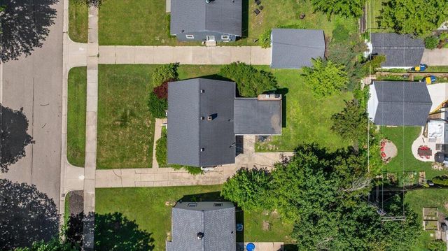2223 Audobon Drive, Grand Rapids, MI 49506