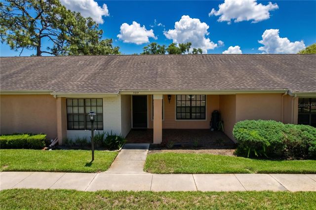 9319 TROWBRIDGE COURT, New Port Richey, FL 34655