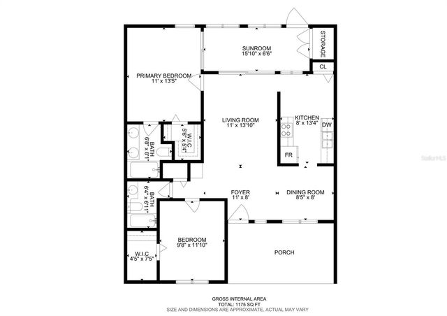 9319 TROWBRIDGE COURT, New Port Richey, FL 34655