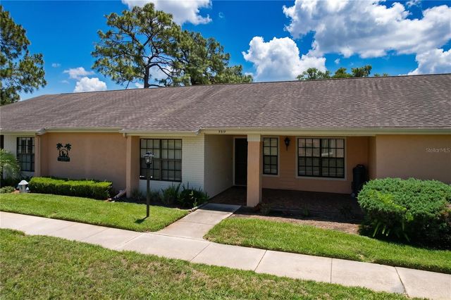 9319 TROWBRIDGE COURT, New Port Richey, FL 34655
